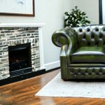 The Roxborough Chair